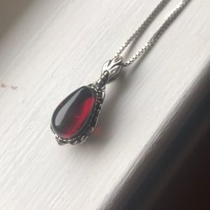 Baltic Amber Necklace